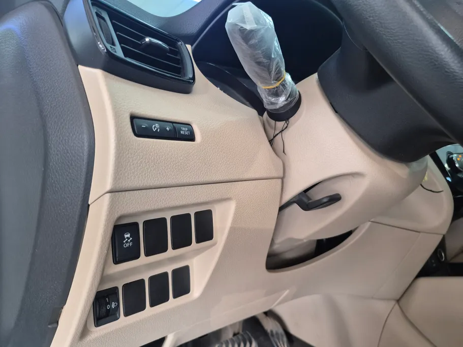 2020 Nissan Xtrail S 5 Seats 
