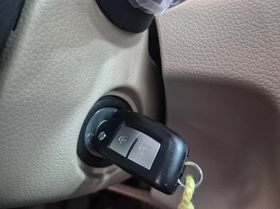 2020 Nissan Xtrail S 5 Seats 