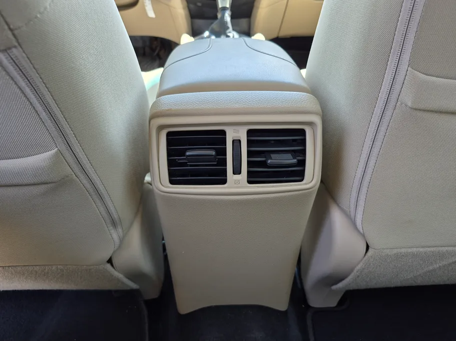2020 Nissan Xtrail S 5 Seats 