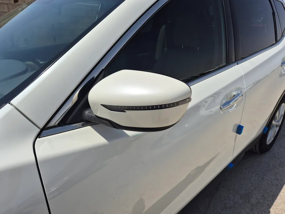 2020 Nissan Xtrail S 5 Seats 