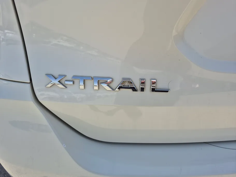 2020 Nissan Xtrail S 5 Seats 