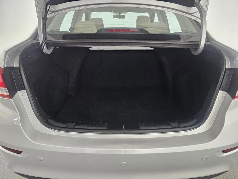 2025 Changan Alsvin Full Option 