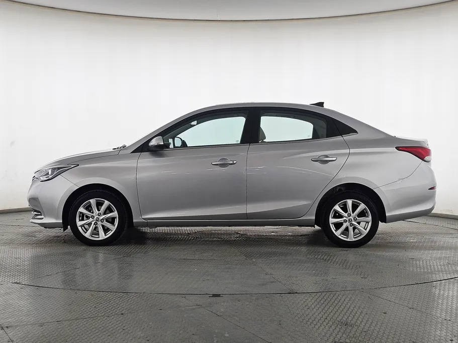 2025 Changan Alsvin Full Option 