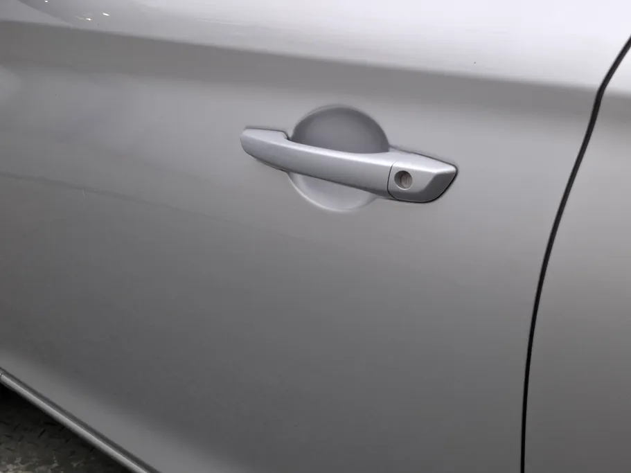 2025 Changan Alsvin Full Option 