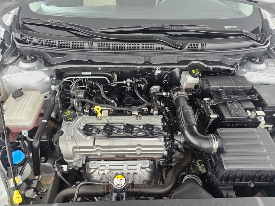 2025 Changan Alsvin Full Option 
