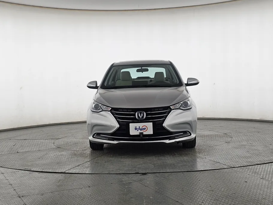 2025 Changan Alsvin Full Option 