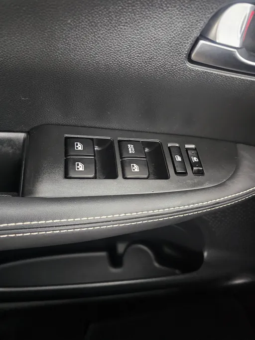 2025 Changan Alsvin Full Option 