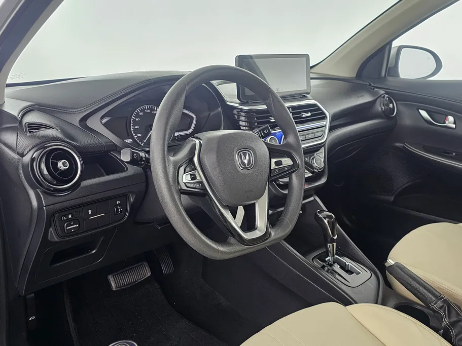2025 Changan Alsvin Full Option 