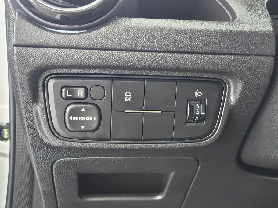 2025 Changan Alsvin Full Option 