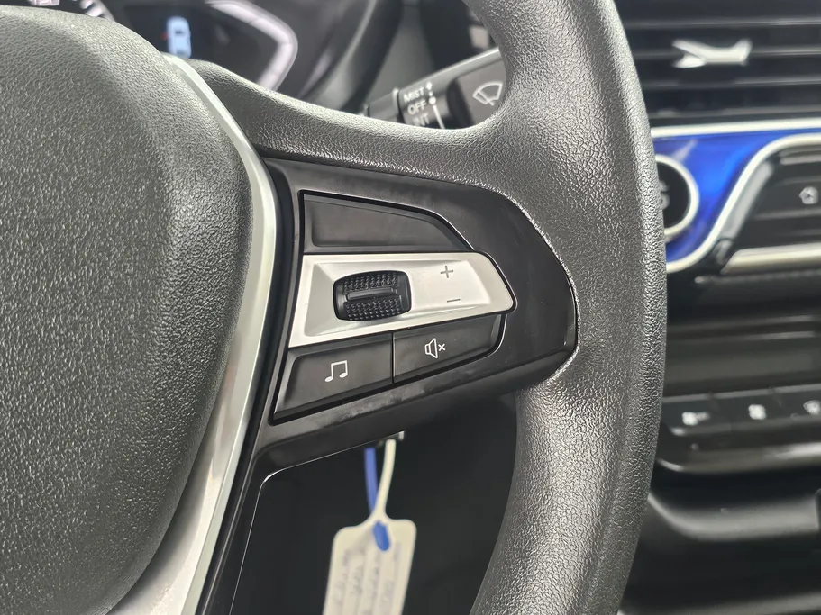 2025 Changan Alsvin Full Option 