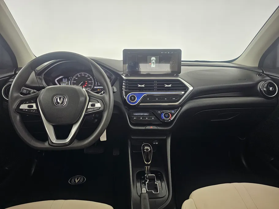 2025 Changan Alsvin Full Option 