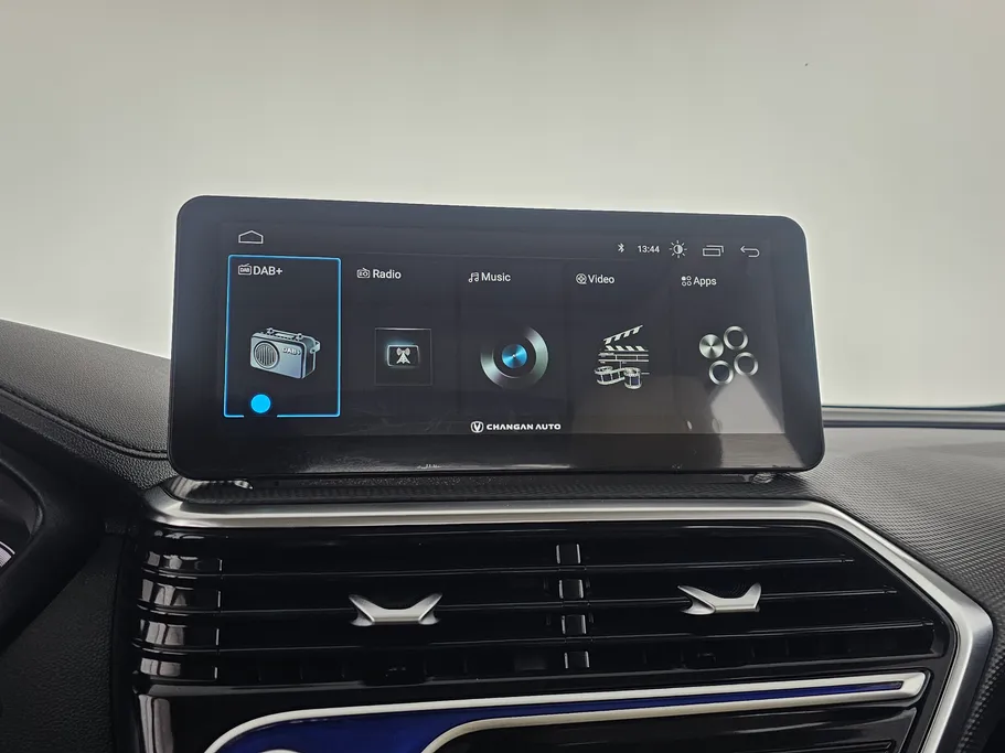 2025 Changan Alsvin Full Option 