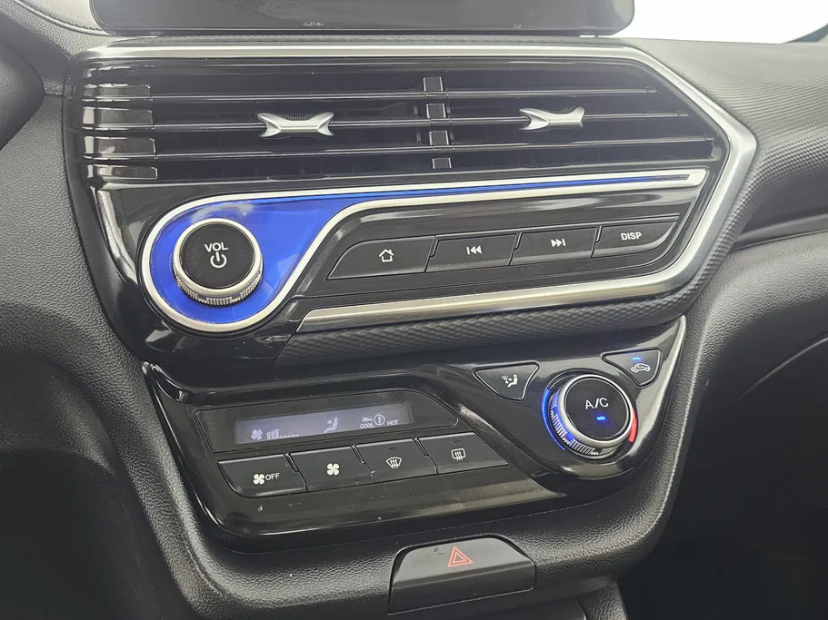 2025 Changan Alsvin Full Option 