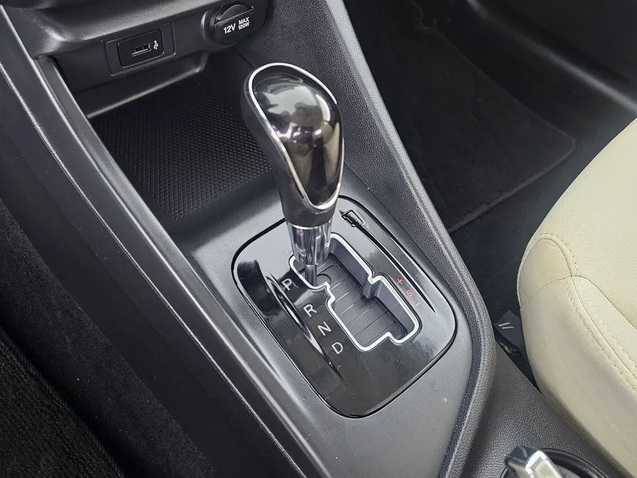 2025 Changan Alsvin Full Option 