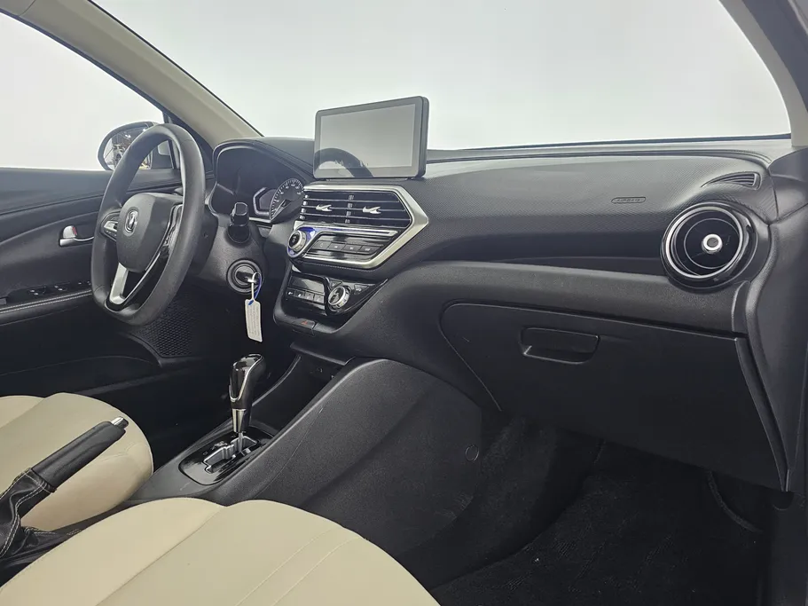 2025 Changan Alsvin Full Option 