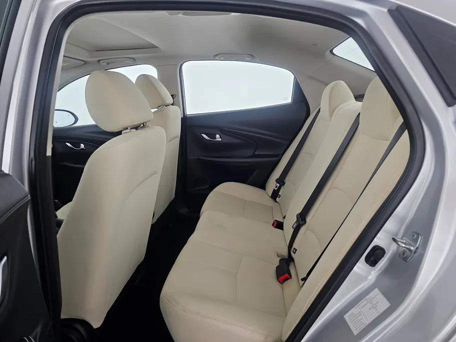 2025 Changan Alsvin Full Option 