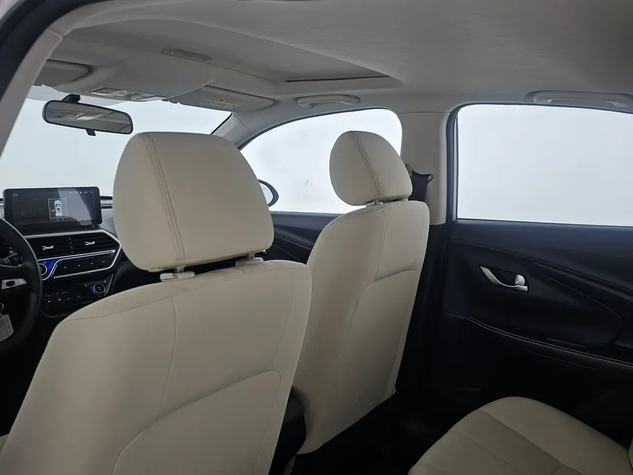 2025 Changan Alsvin Full Option 