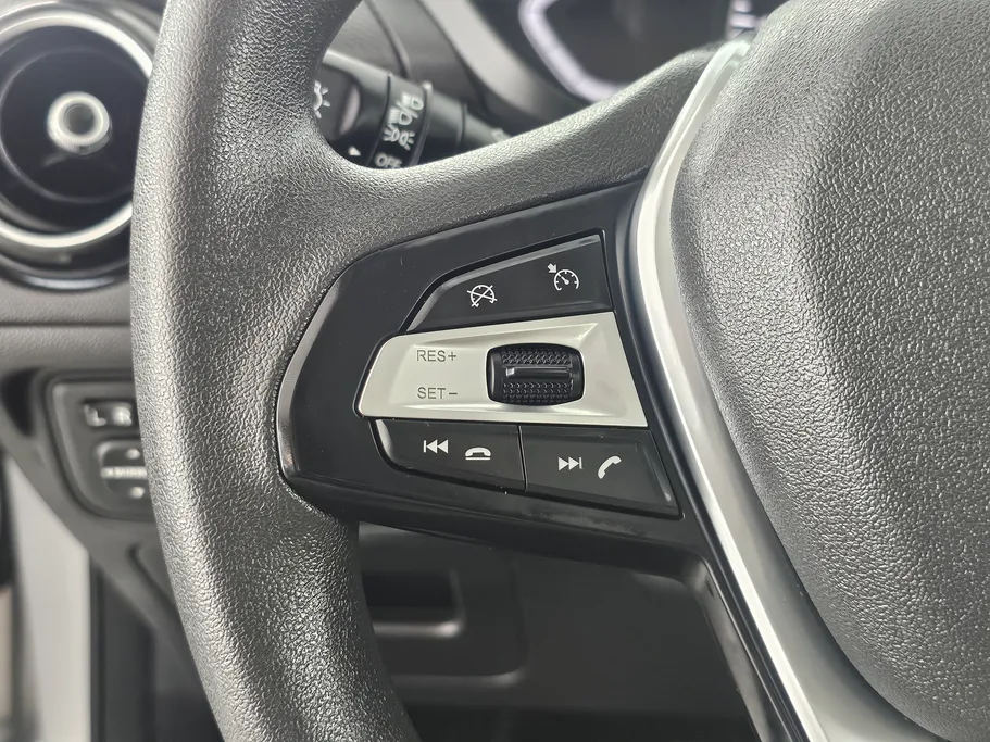 2025 Changan Alsvin Full Option 