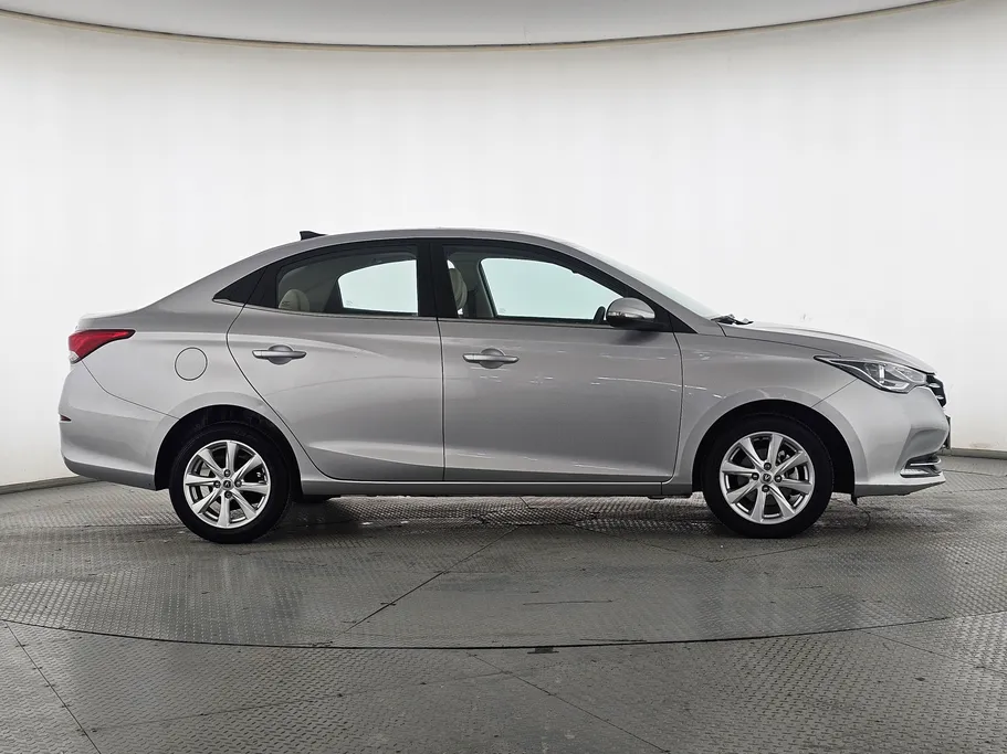 2025 Changan Alsvin Full Option 