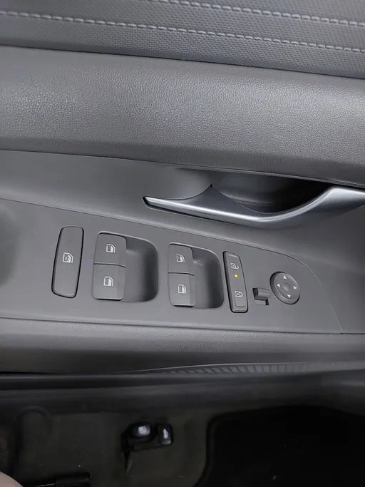 2024 Hyundai Elantra Fleet 
