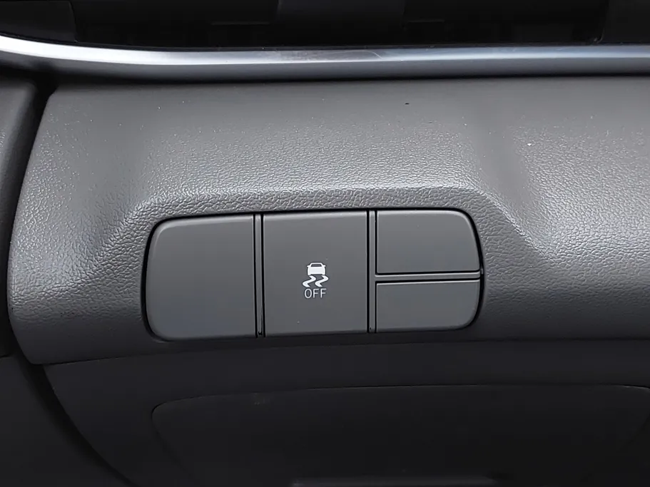 2024 Hyundai Elantra Fleet 