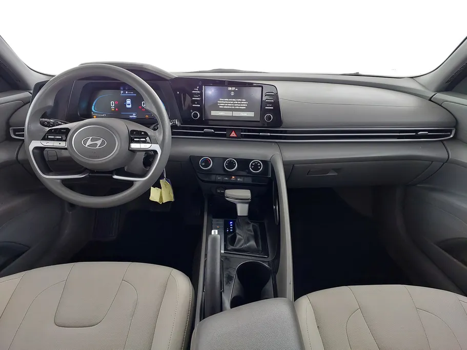 2024 Hyundai Elantra Fleet 