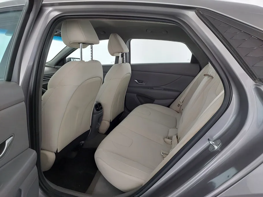2024 Hyundai Elantra Fleet 