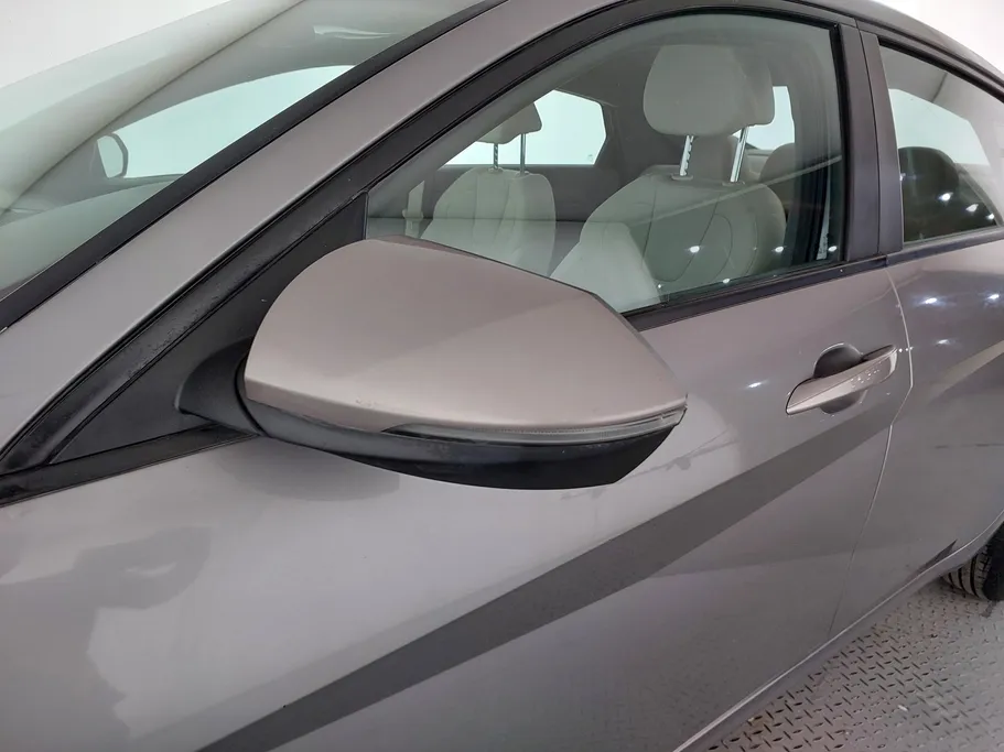 2024 Hyundai Elantra Fleet 