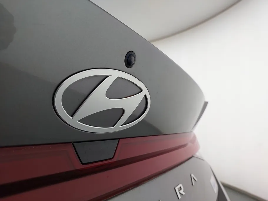 2024 Hyundai Elantra Fleet 