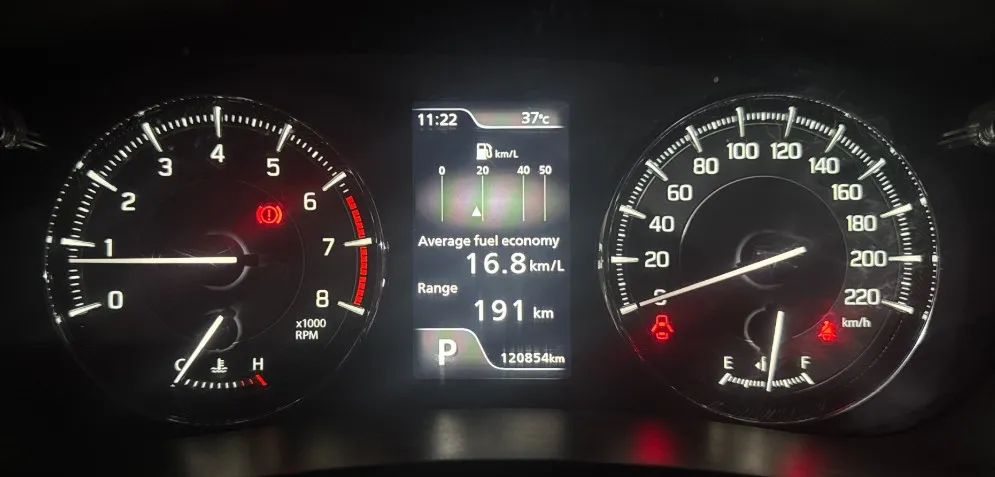 2024 Suzuki Baleno GLX 