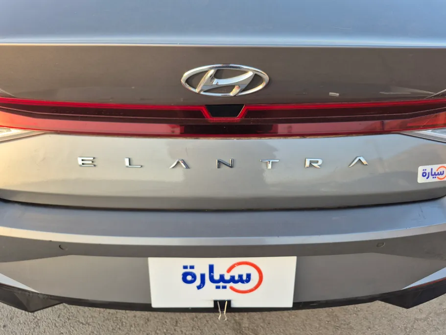 هيونداي النترا فلييت 2022 