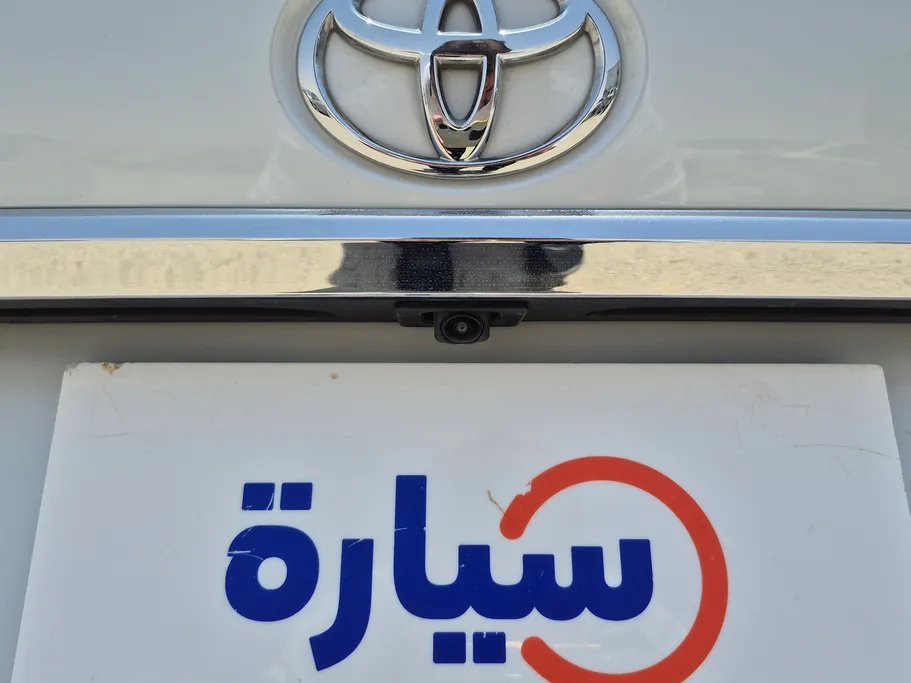 تويوتا كورولا XLI 2024 