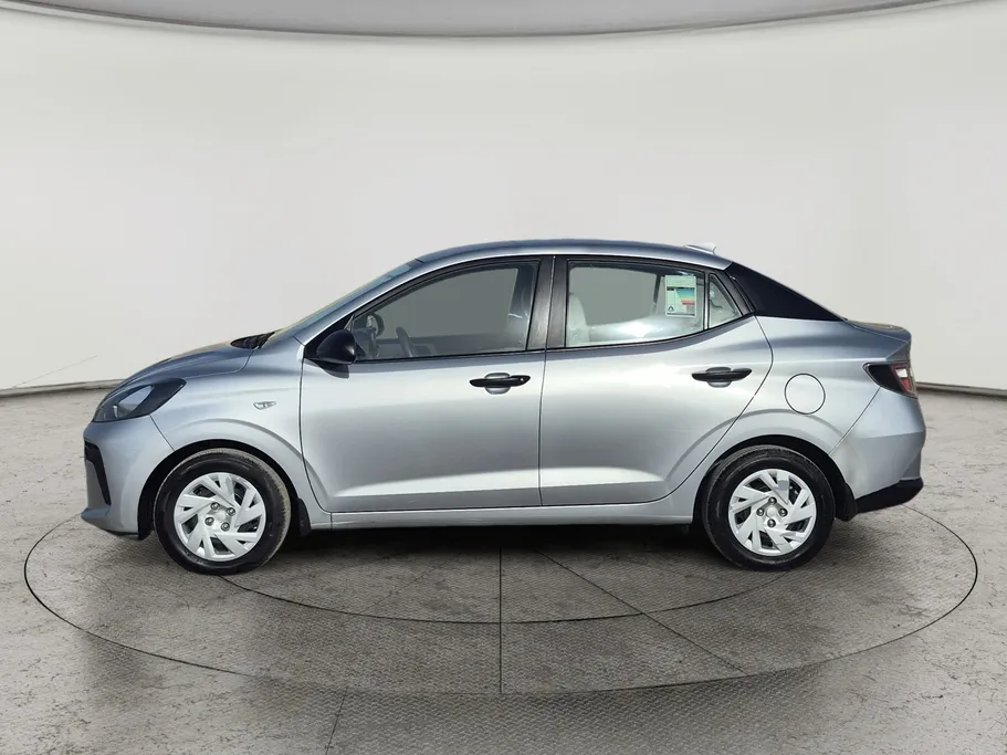 2024 Hyundai Grand i10 Fleet 
