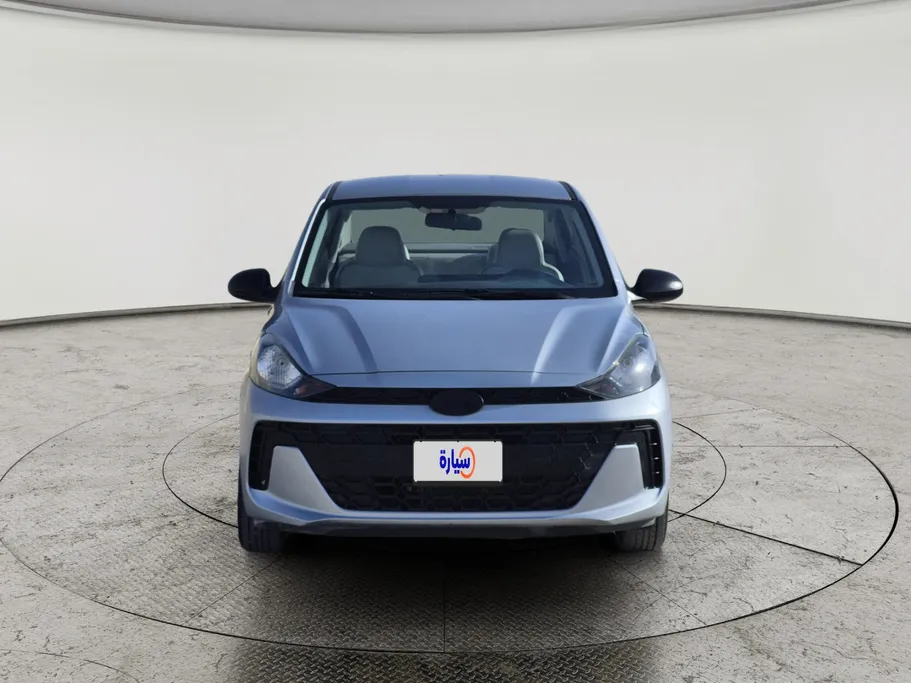 2024 Hyundai Grand i10 Fleet 