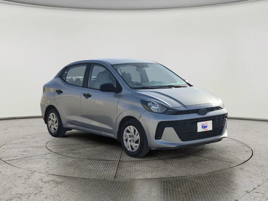 2024 Hyundai Grand i10 Fleet 