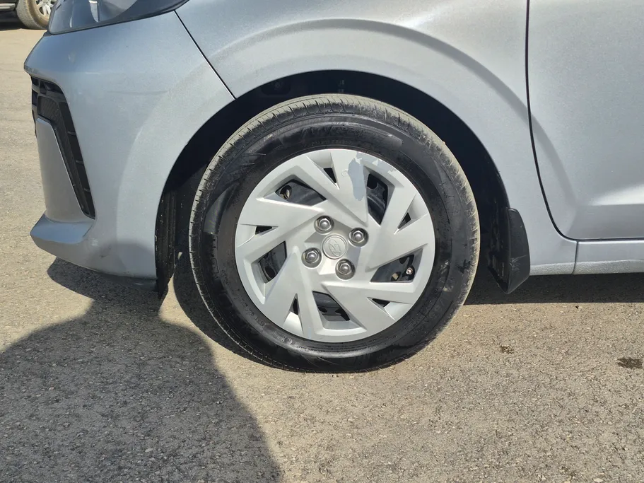 2024 Hyundai Grand i10 Fleet 
