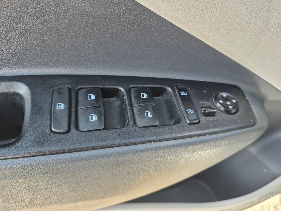 2024 Hyundai Grand i10 Fleet 