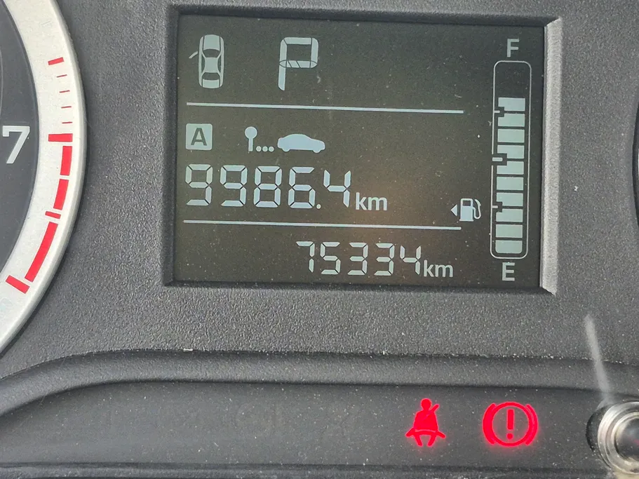 2024 Hyundai Grand i10 Fleet 
