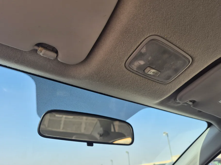 2024 Hyundai Grand i10 Fleet 