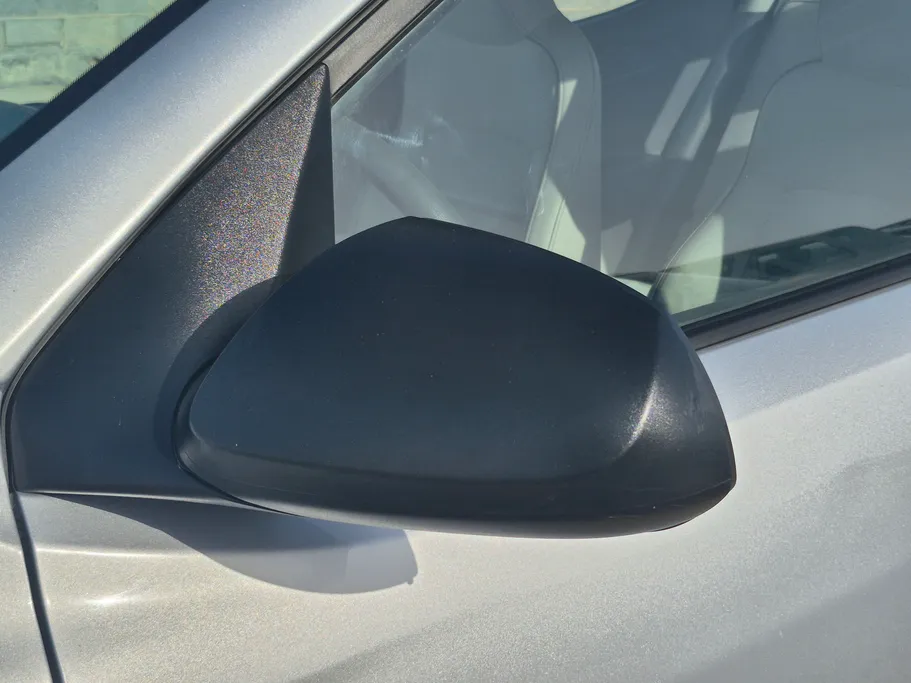 2024 Hyundai Grand i10 Fleet 