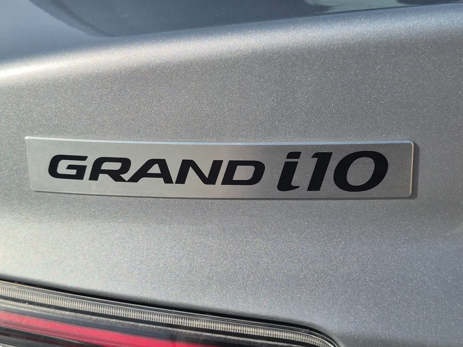 2024 Hyundai Grand i10 Fleet 