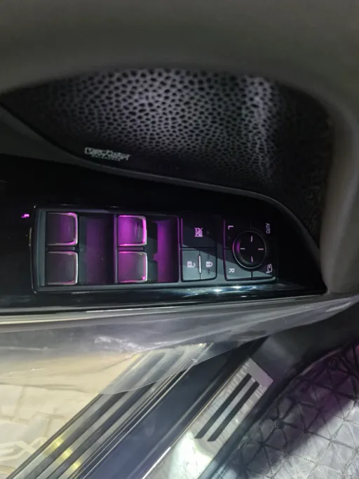 لكزس LX 700 BH Hybrid Elite 2026 
