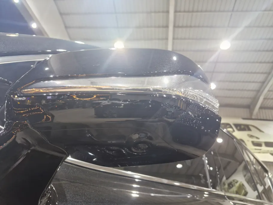 لكزس LX 700 BH Hybrid Elite 2026 