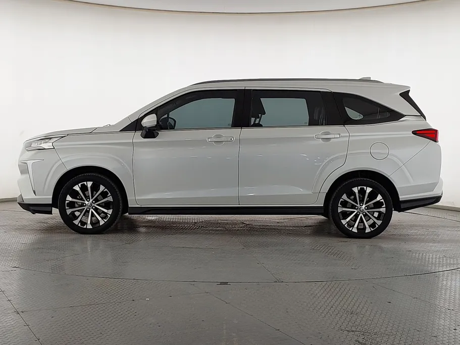 2023 Toyota Veloz GLX 