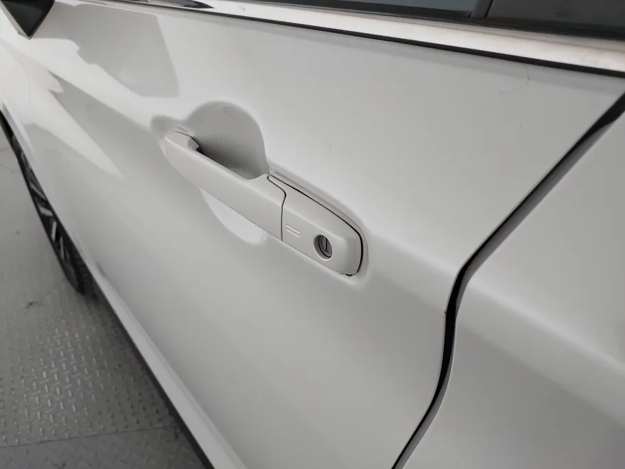 2023 Toyota Veloz GLX 