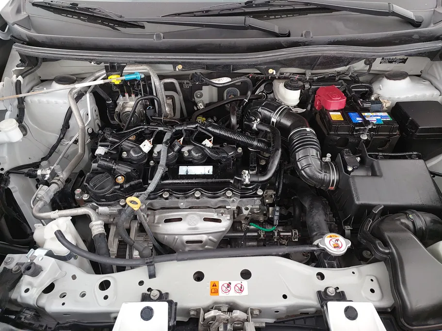 2023 Toyota Veloz GLX 