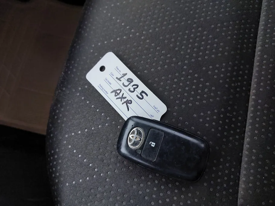 2023 Toyota Veloz GLX 