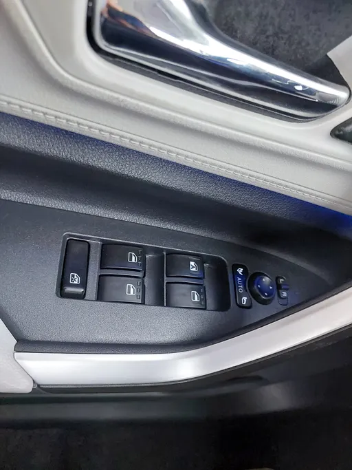 2023 Toyota Veloz GLX 