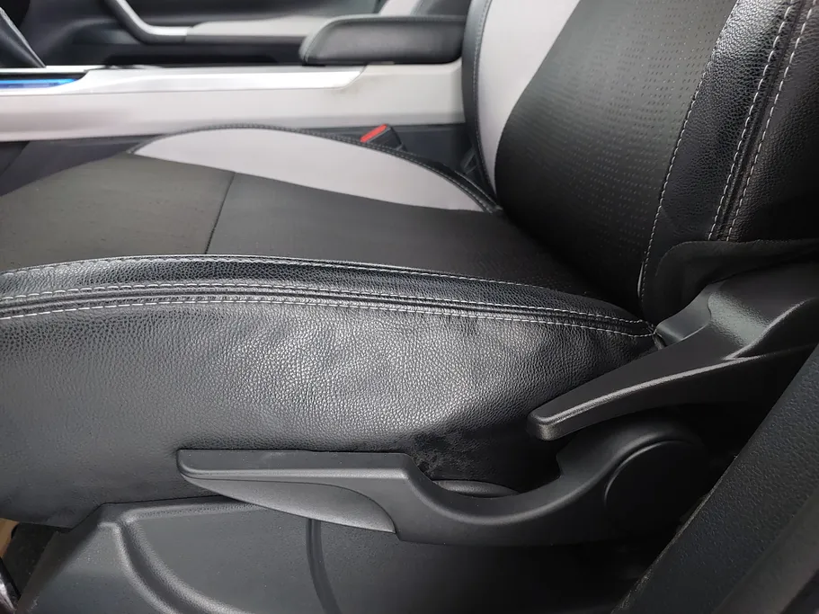 2023 Toyota Veloz GLX 