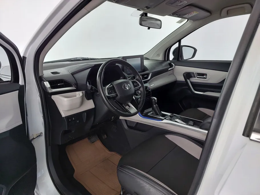 2023 Toyota Veloz GLX 